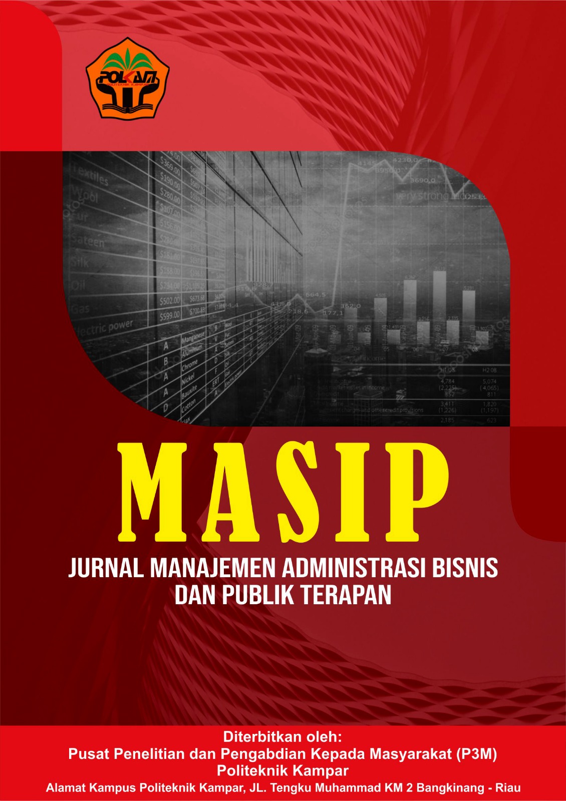 					View Vol. 2 No. 4 (2024): Desember: MASIP
				