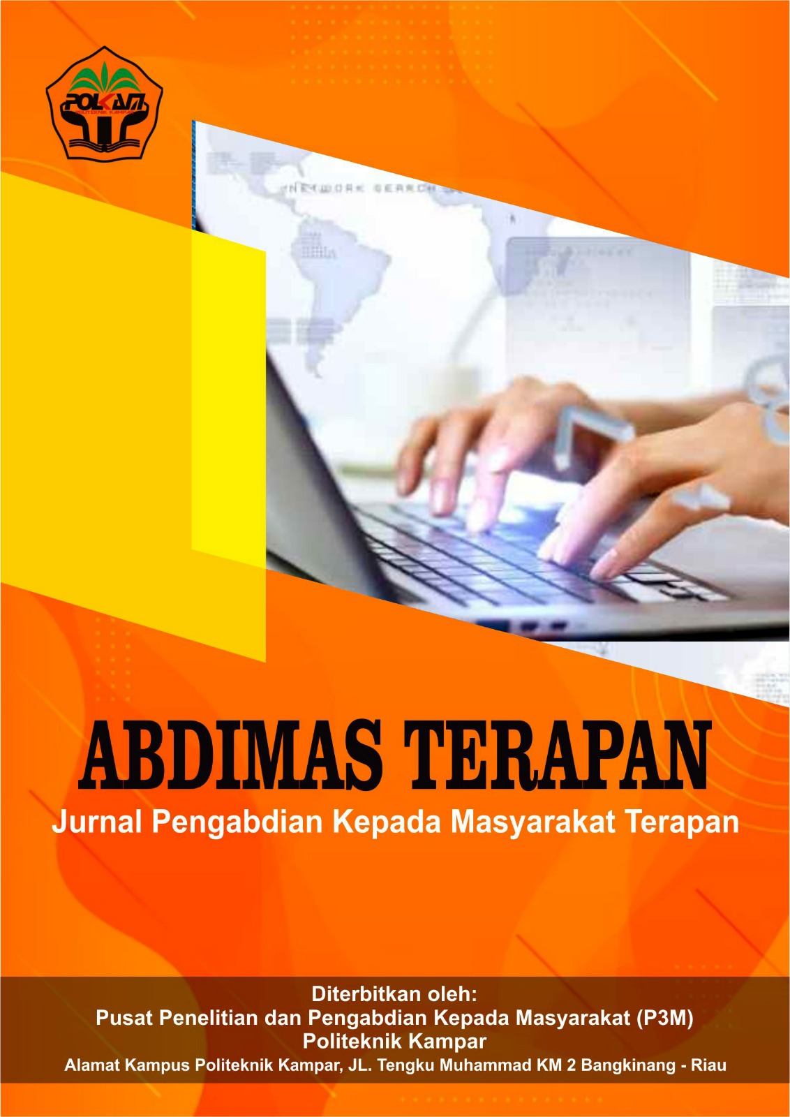 					View Vol. 2 No. 2 (2024): Desember: ABDIMAS TERAPAN
				