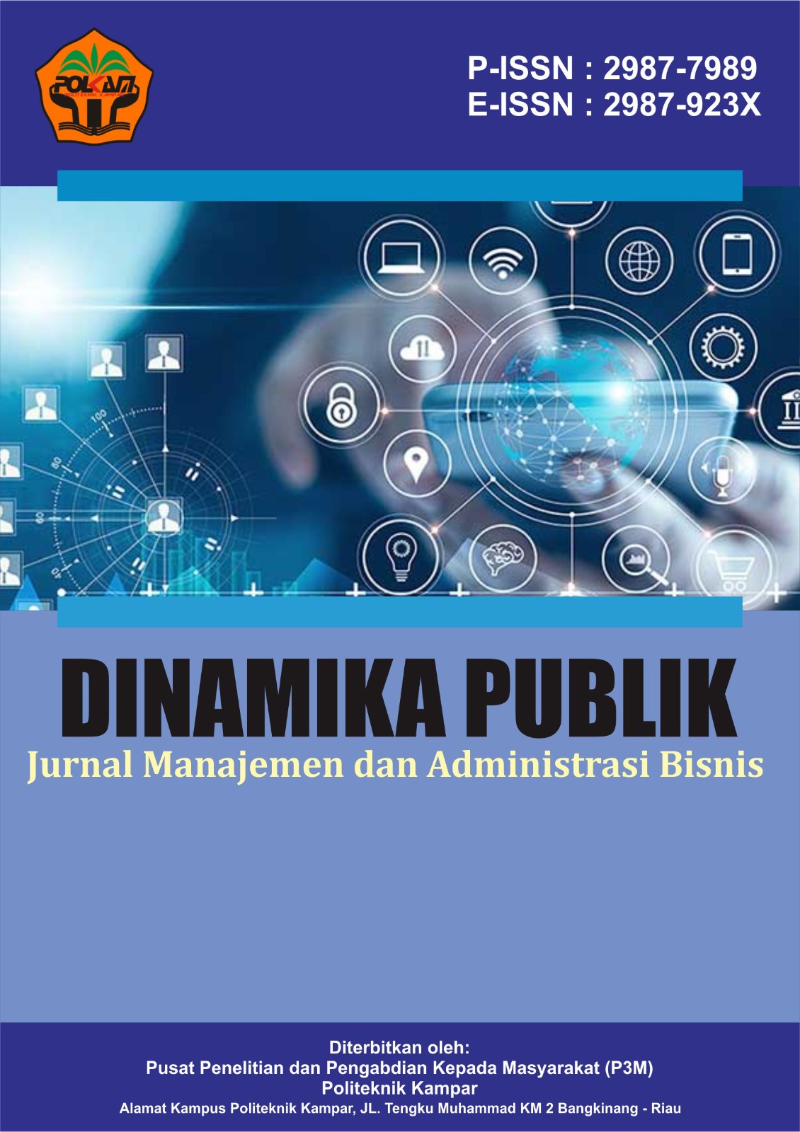 					View Vol. 3 No. 4 (2025):  Jurnal Manajemen dan Administrasi Bisnis
				