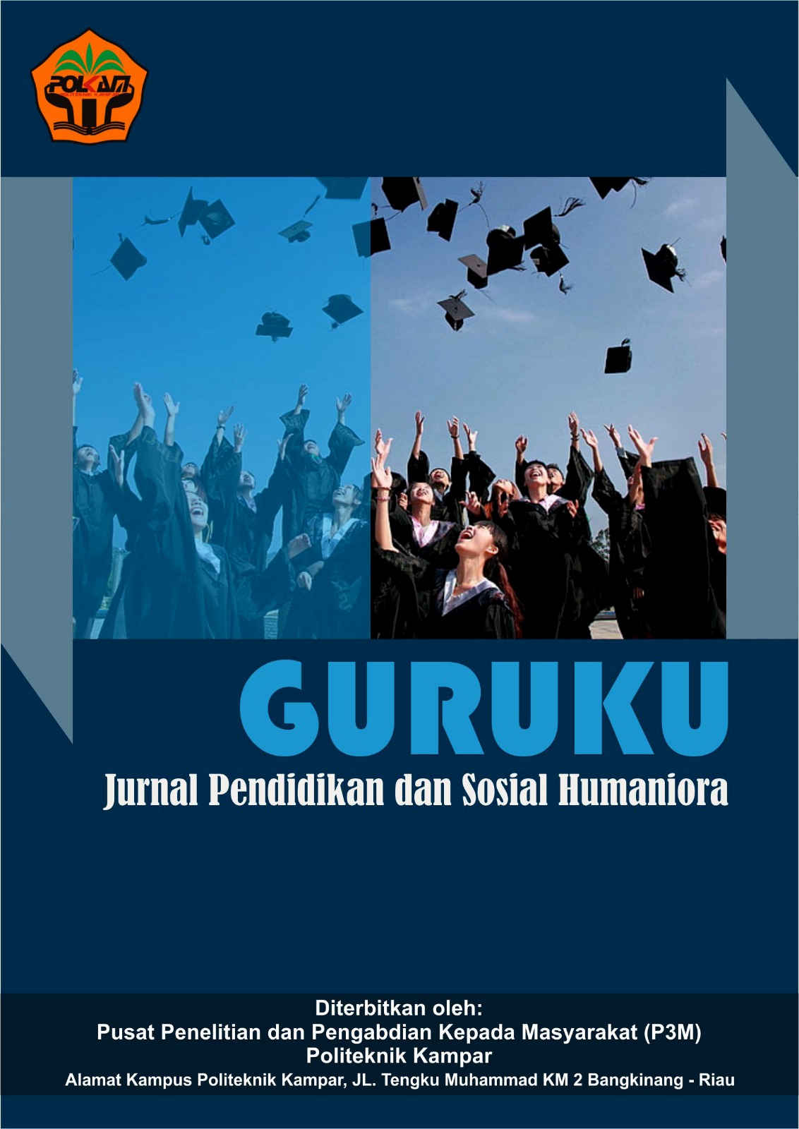 					View Vol. 1 No. 2 (2023): Mei : GURUKU : Jurnal Pendidikan dan Sosial Humaniora
				