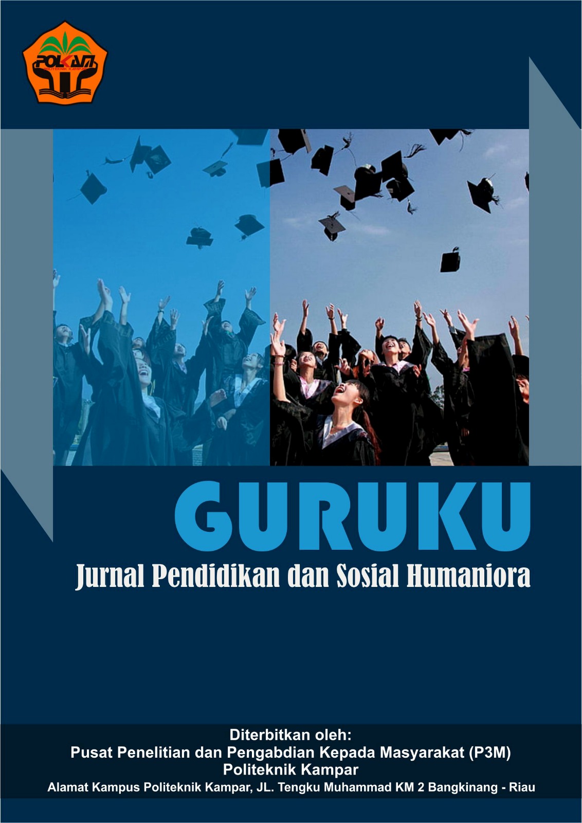 					View Vol. 3 No. 1 (2025): GURUKU : Jurnal Pendidikan dan Sosial Humaniora
				